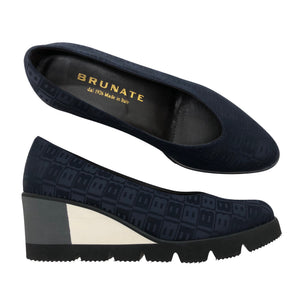 Kiilakorkokengät, koko 38