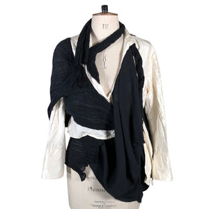 Unisex Handmade - Pusero, koko 38 -  (2)