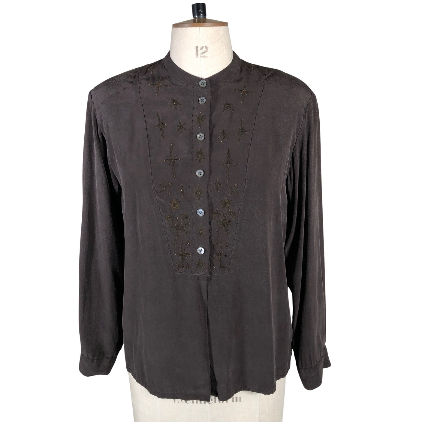 Unisex Handmade - Pusero, koko 36 -  (1)