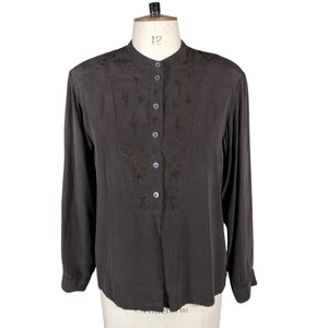 Unisex Handmade - Pusero, koko 36 -  (1)