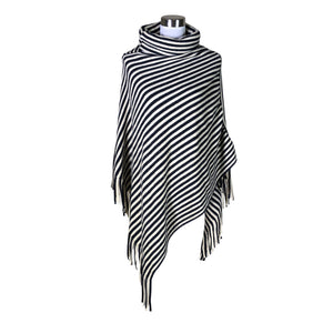 Unisex Holly & Whyte by Lindex - Poncho, koko 38 -  (1)