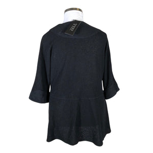 Unisex Zele - Neuletakki, koko 44 -  (2)