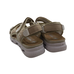 Unisex Rieker - Sandaalit, koko 38 -  (2)