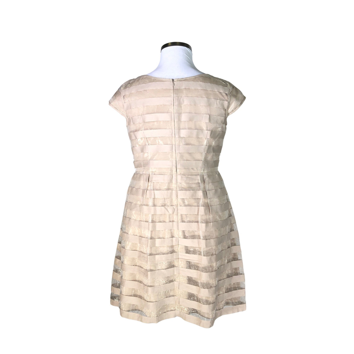 Unisex s.Oliver - Juhlamekko, koko 42 -  (2)