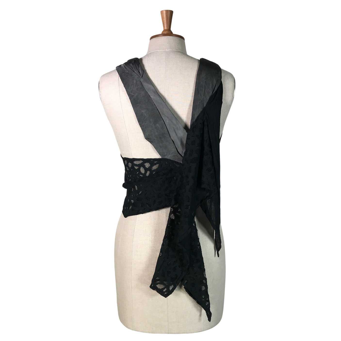 Unisex Handmade - Toppi, koko 38 -  (3)