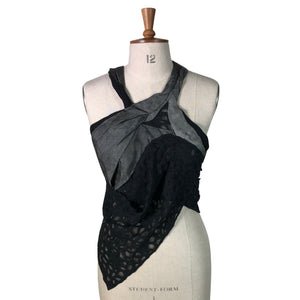 Unisex Handmade - Toppi, koko 38 -  (2)