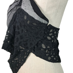 Unisex Handmade - Toppi, koko 38 -  (4)