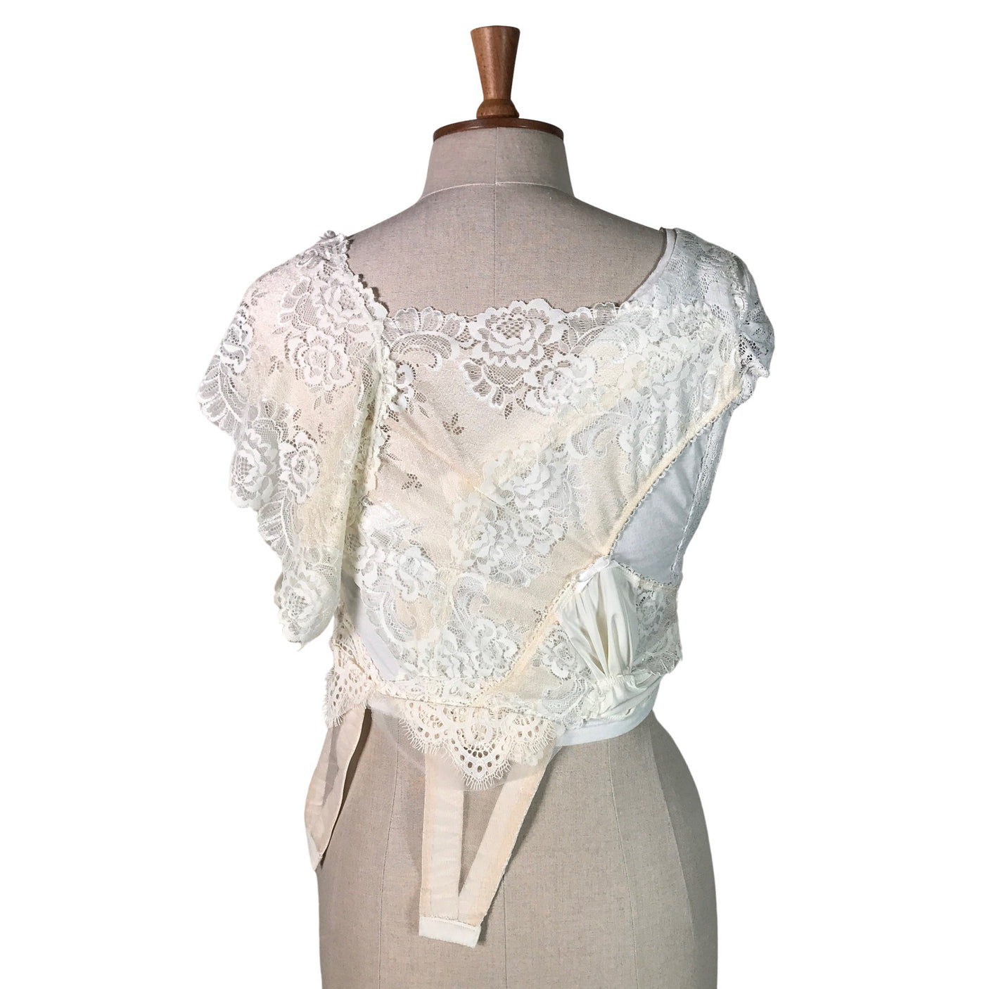 Unisex Handmade - Toppi, koko 38 -  (3)