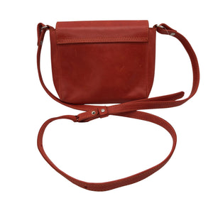 Olkalaukku, koko Mini