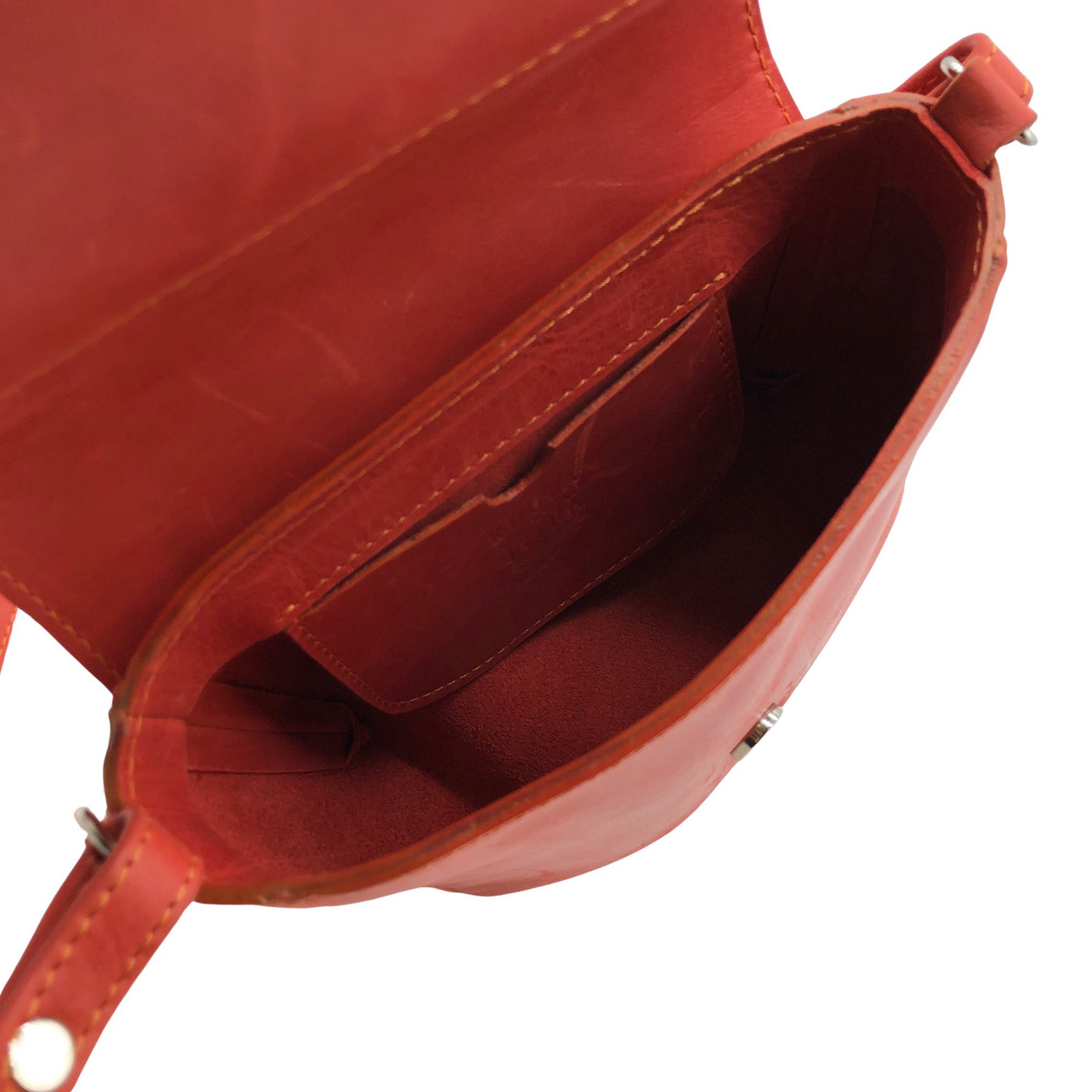 Olkalaukku, koko Mini