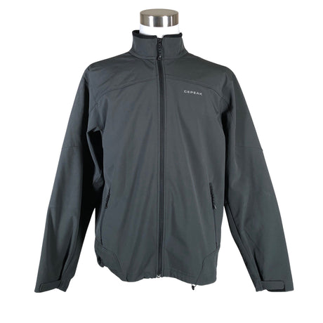 Unisex Icepeak - Softshell-takki, koko XXL -  ()