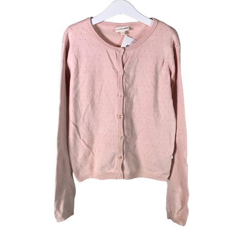 Unisex POMPdeLUX - Neuletakki, koko 146 - 152 -  ()