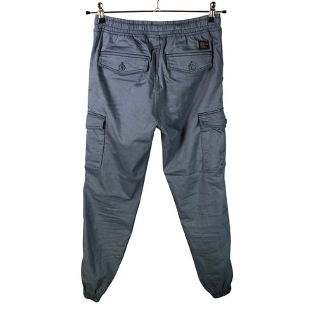 Unisex Vailent - Cargohousut, koko XS -  (2)