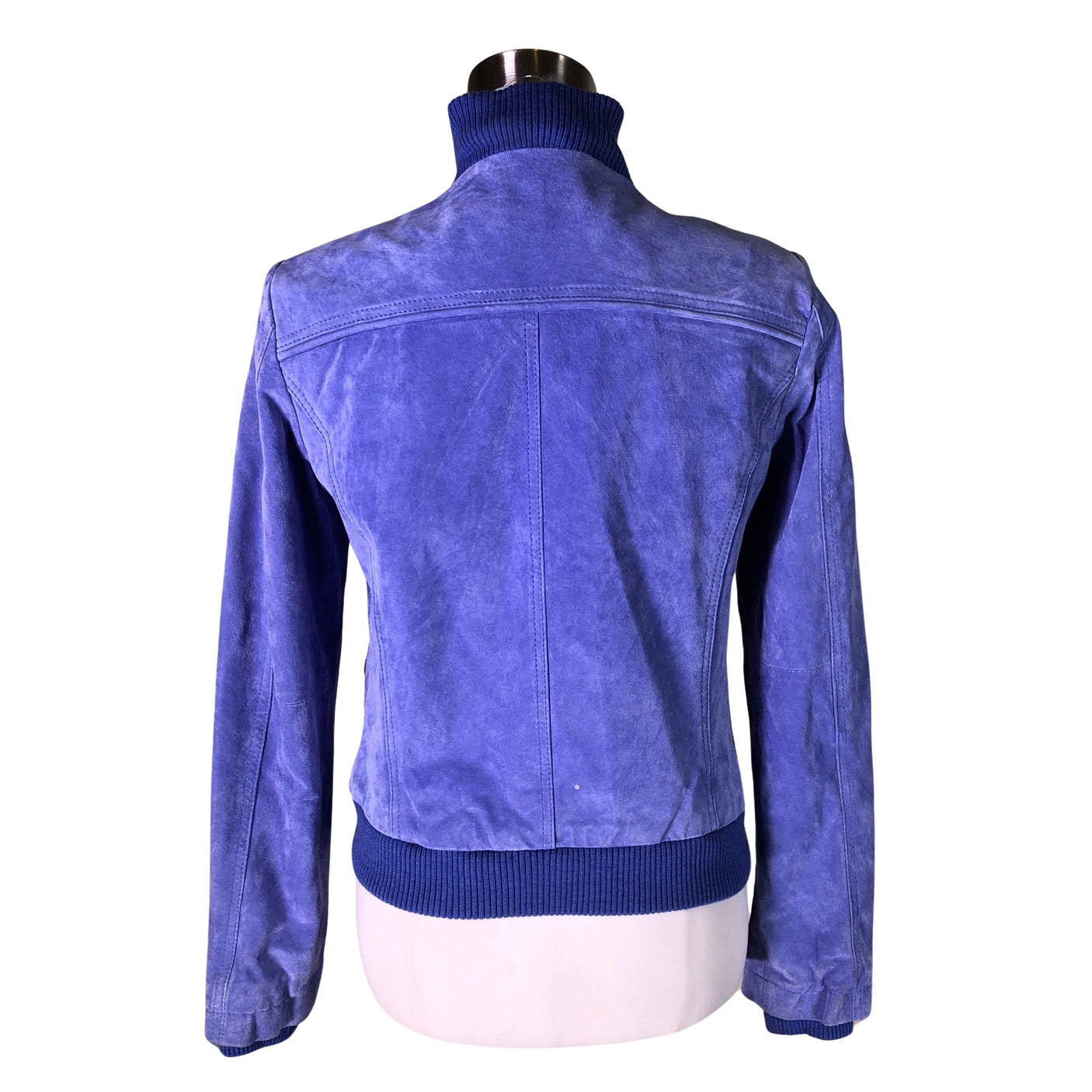 Unisex Laura Scott - Nahkatakki, koko 36 -  (2)