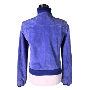 Unisex Laura Scott - Nahkatakki, koko 36 -  (2)