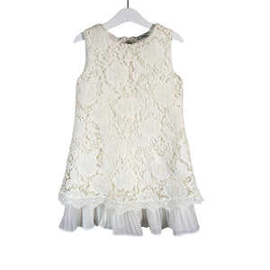 Unisex Mayoral - Juhlamekko, koko 116 - 122 -  (1)