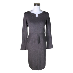 Unisex Comma - Neulemekko, koko 40 -  (1)