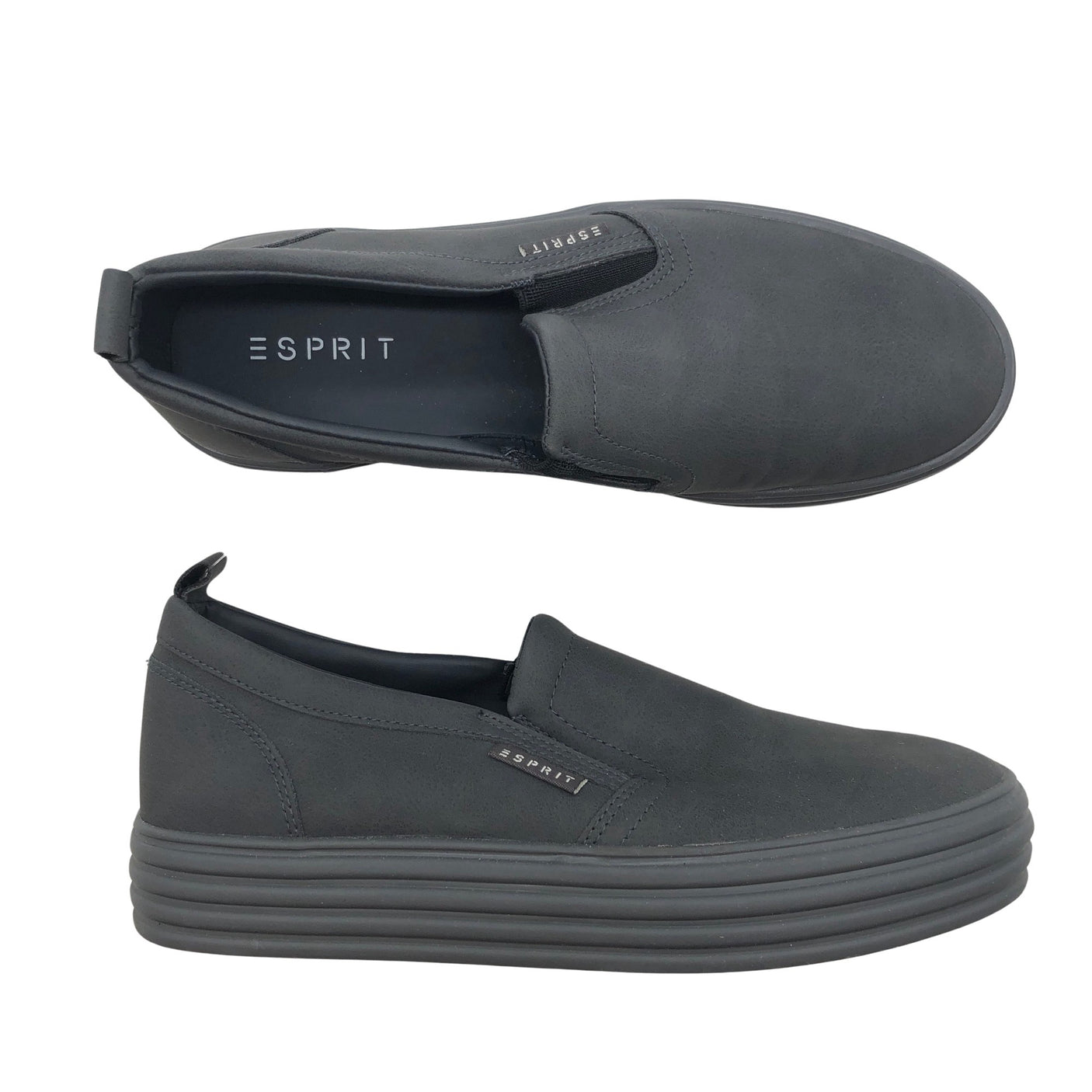 Unisex Esprit - Loaferit, koko 39 -  (1)