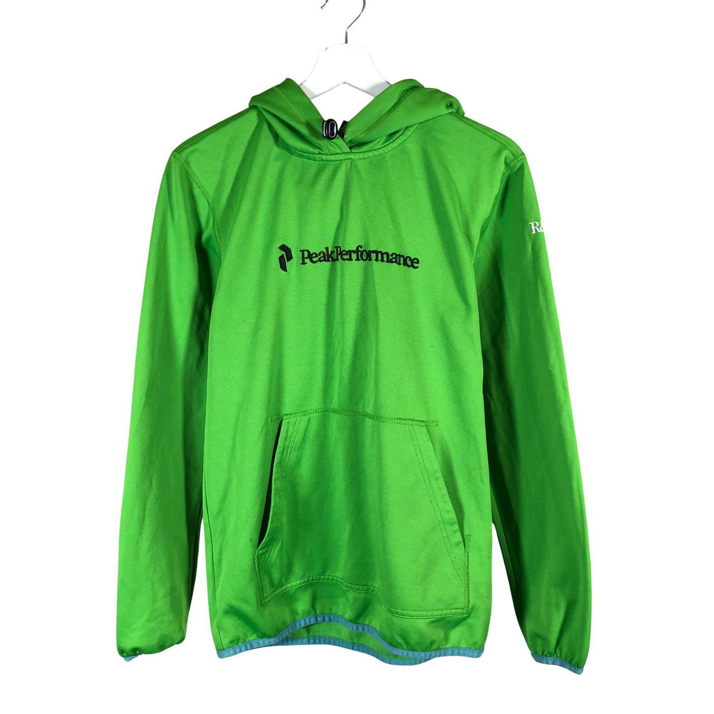 Unisex Peak Performance - Huppari, koko S -  (1)