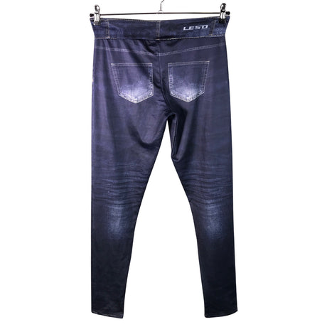 Unisex Leso - Leggingsit, koko 40 -  (2)