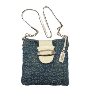Unisex Guess - Olkalaukku, koko Midi -  (1)