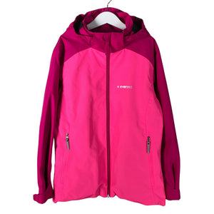 Unisex Everest - Välikausitakki, koko 146 - 152 -  (1)