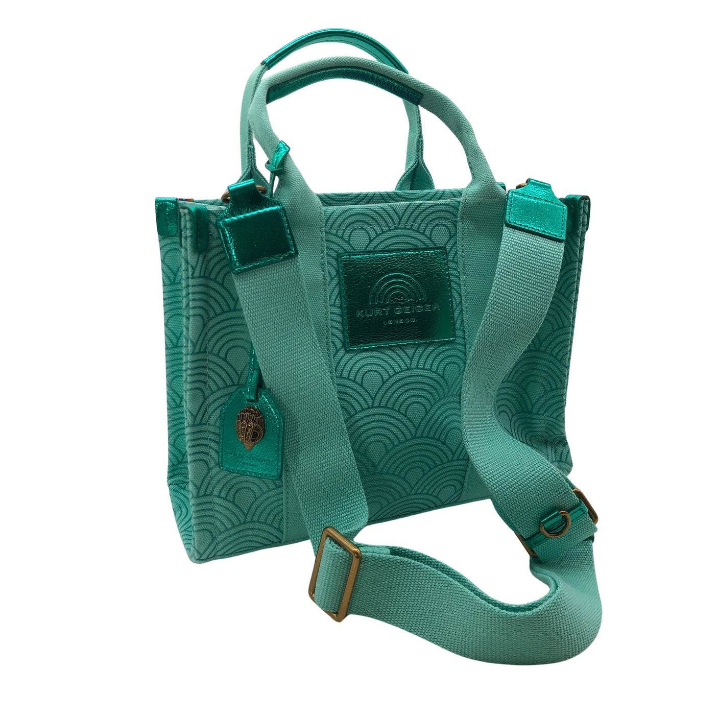 Unisex Kurt Geiger - Käsilaukku, koko Mini -  (1)