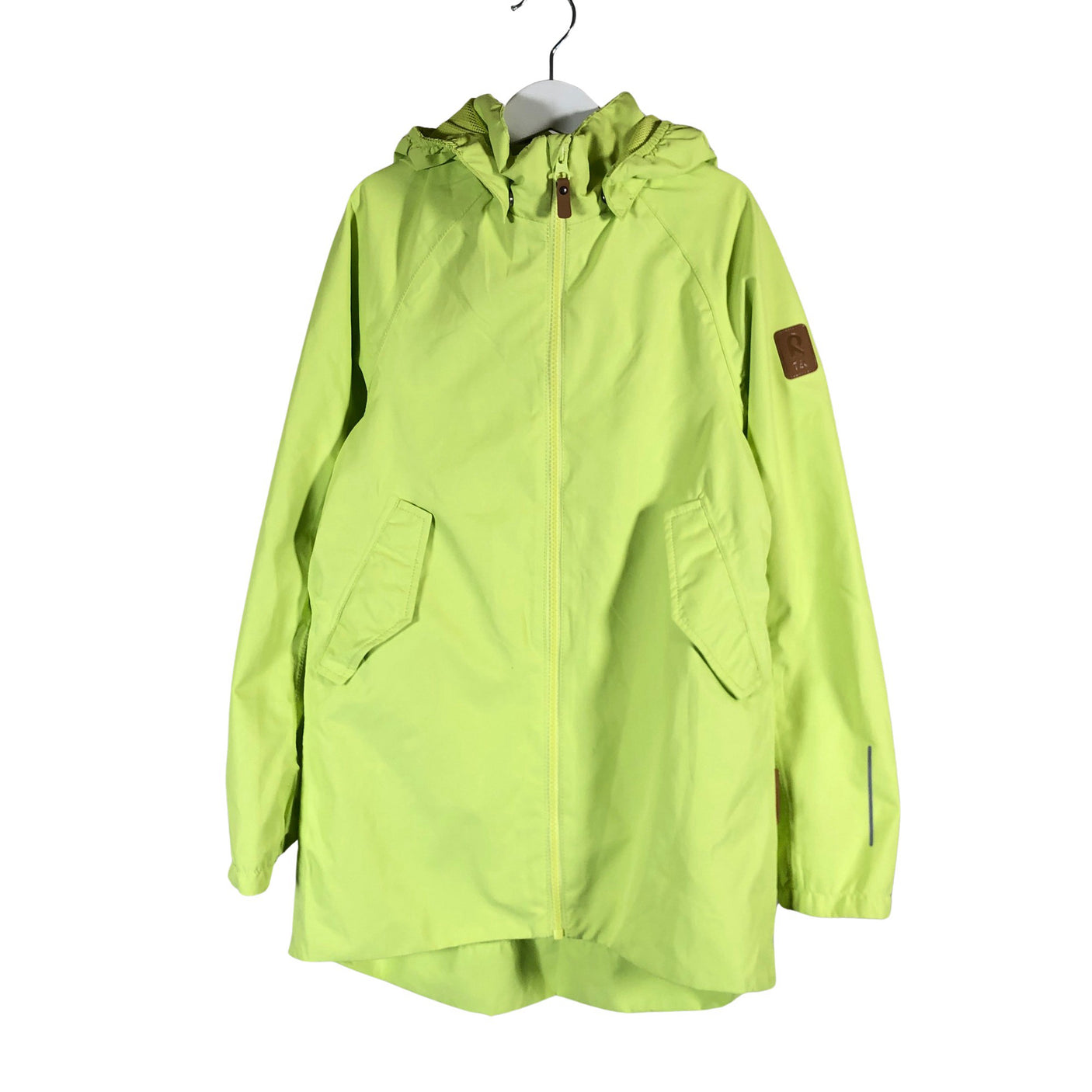 Unisex Reimatec - Välikausitakki, koko 134 - 140 -  (1)