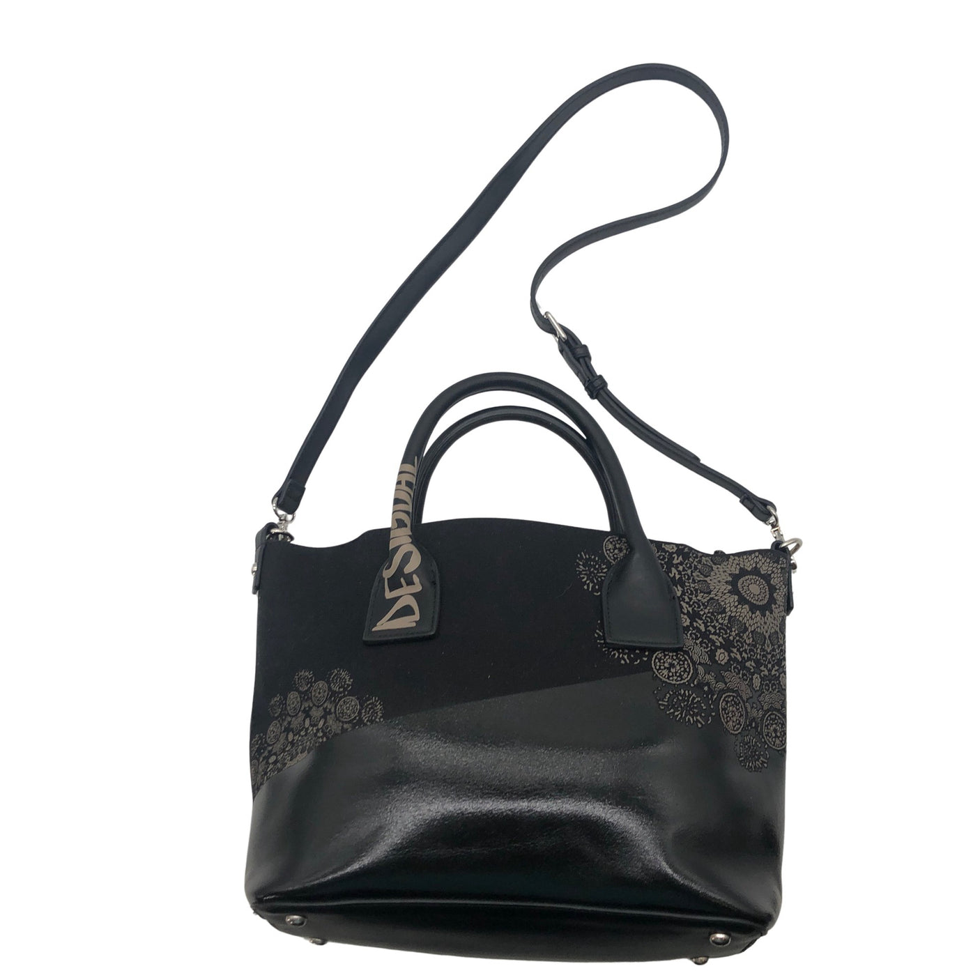 Unisex Desigual - Käsilaukku, koko Midi -  (1)