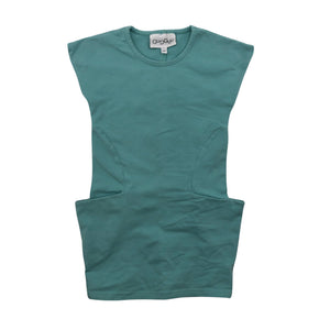 Unisex Gugguu - Trikoomekko, koko 74 - 80 -  (1)