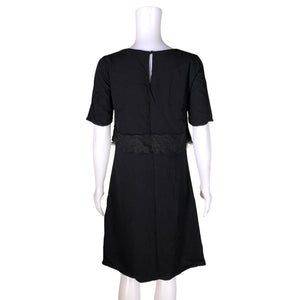 Unisex Tom Tailor - Sifonkimekko, koko 34 -  (2)