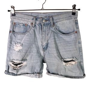 Unisex Cheap Monday - Farkkushortsit, koko W26 -  (1)