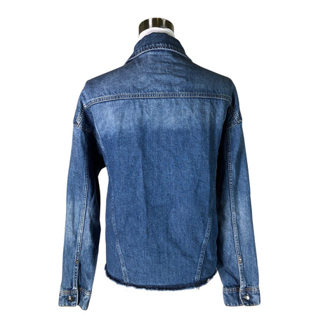 Unisex Denham - Farkkutakki, koko 38 -  (2)