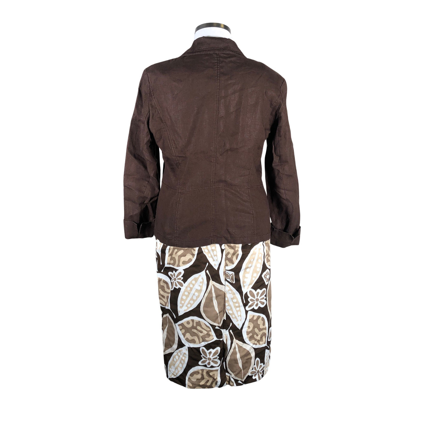 Unisex Gerry Weber - Jakkupuku, koko 42 -  (2)
