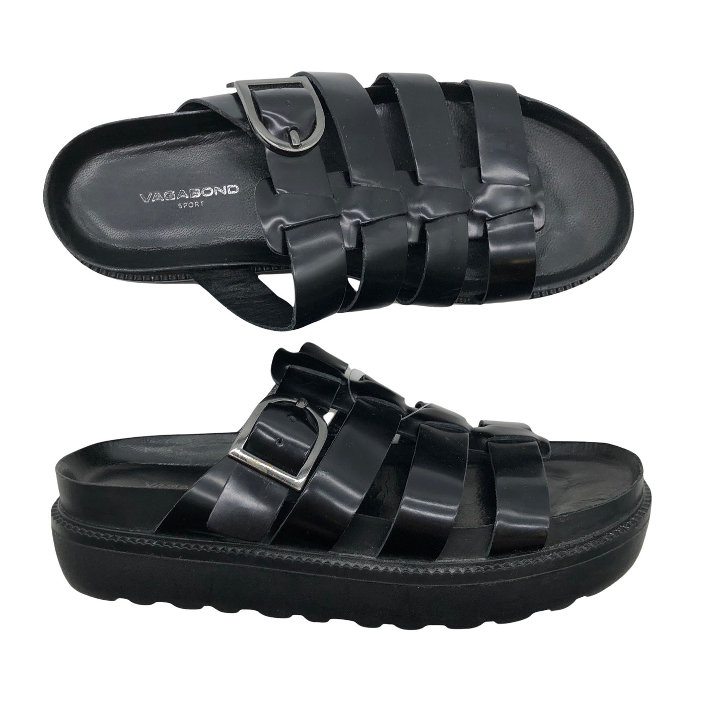 Unisex Vagabond - Sandaalit, koko 37 -  (1)