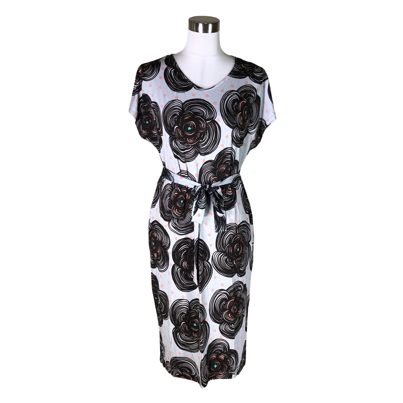 Unisex Marimekko - Trikoomekko, koko 40 -  (1)