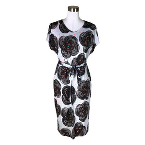 Unisex Marimekko - Trikoomekko, koko 40 -  (1)