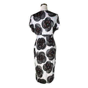 Unisex Marimekko - Trikoomekko, koko 40 -  (2)