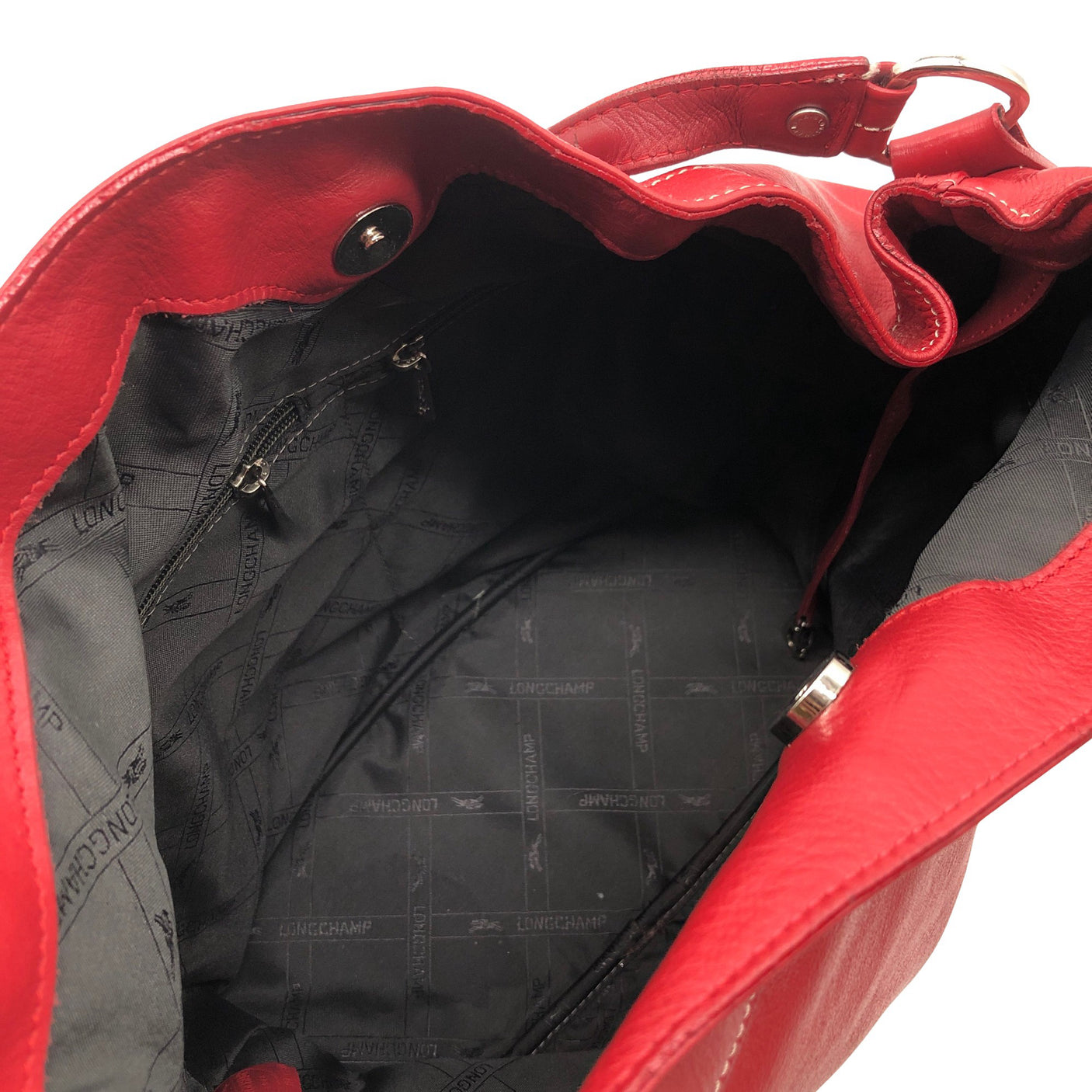 Unisex Longchamp - Käsilaukku, koko Maxi -  (3)
