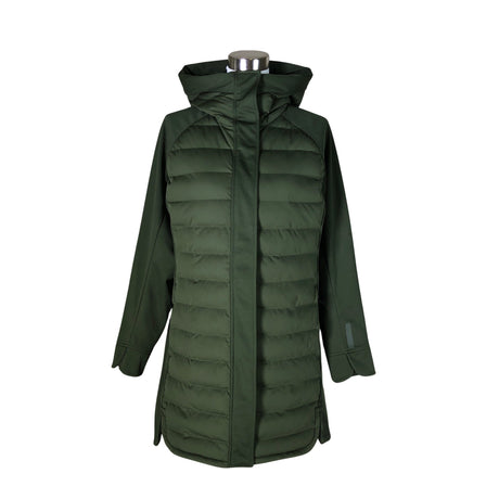 Unisex Didriksons - Kevyttoppatakki, koko 40 -  ()