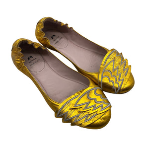 Unisex Minna Parikka - Ballerinat, koko 37 -  (3)