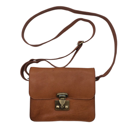 Unisex Ril's - Olkalaukku, koko Mini -  ()