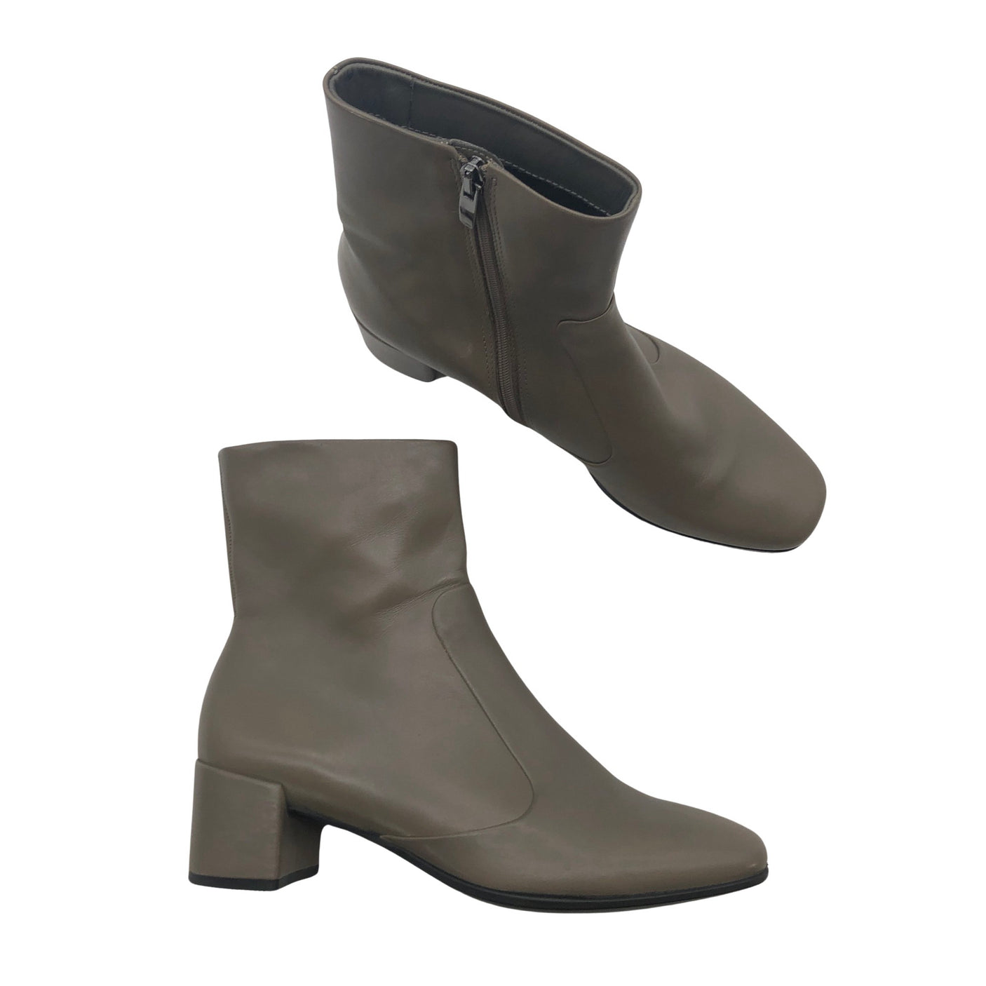 Unisex Ecco - Nilkkurit, koko 39 -  (1)