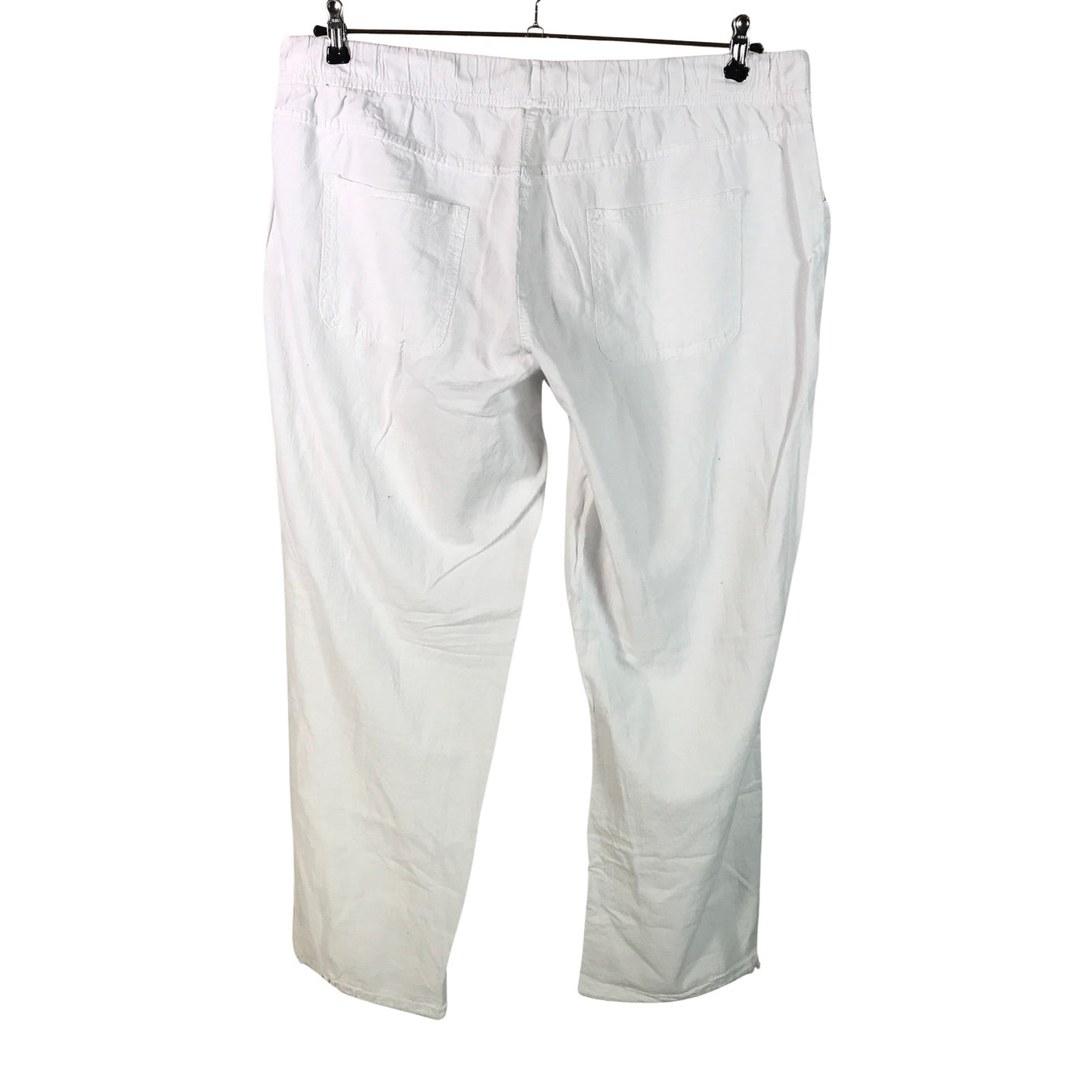 Unisex Zizzi - Kangashousut, koko 50 -  (2)