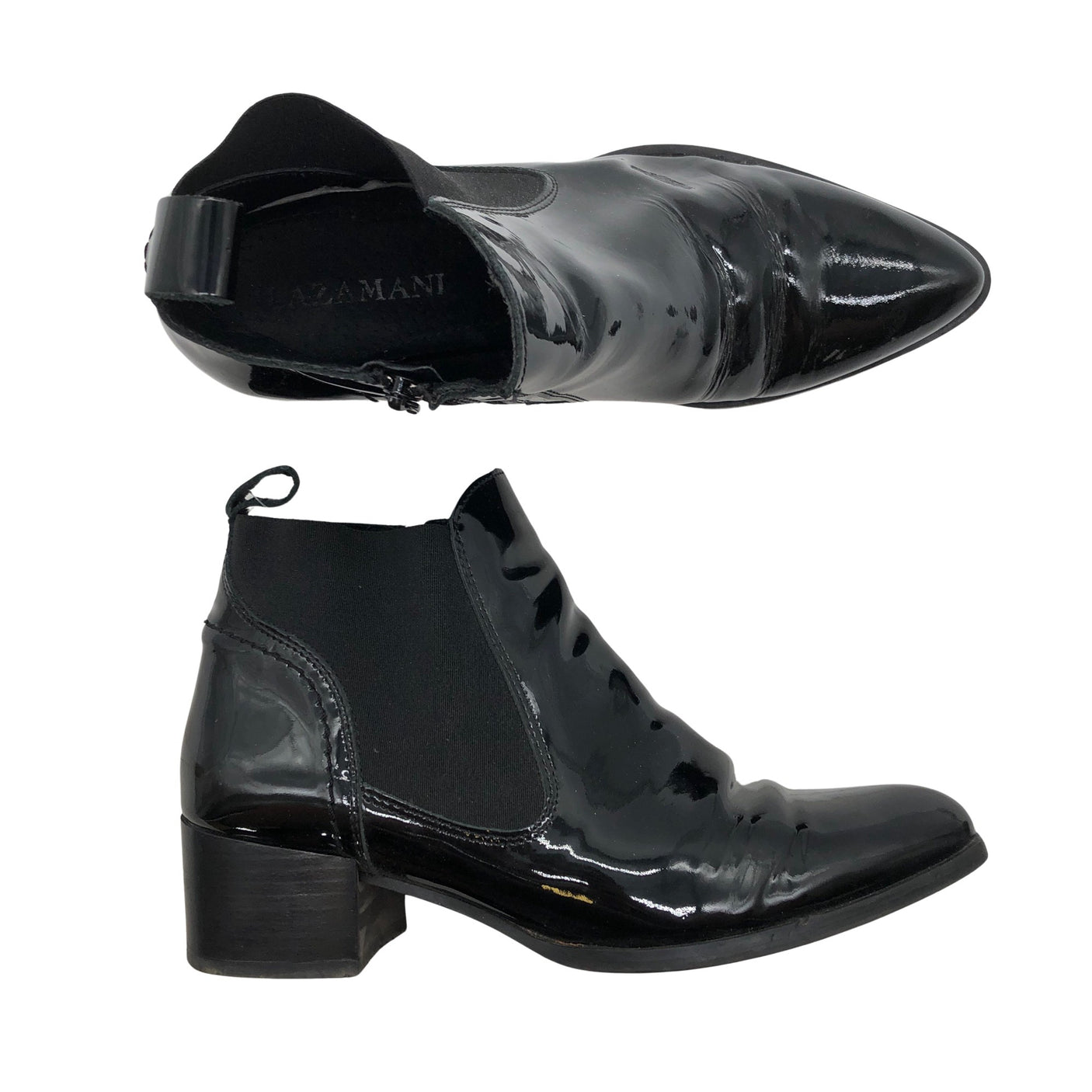Unisex Lazamani - Nilkkurit, koko 42 -  (1)