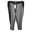 Unisex Zizzi - Ohuet housut, koko 50 -  ()