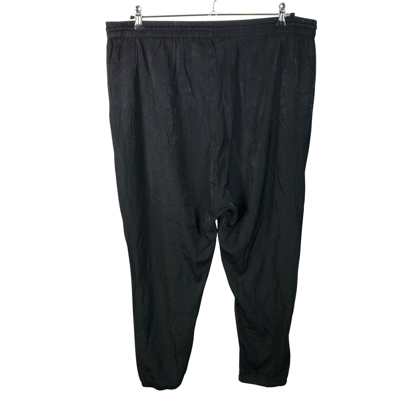 Unisex Zizzi - Ohuet housut, koko 50 -  (2)