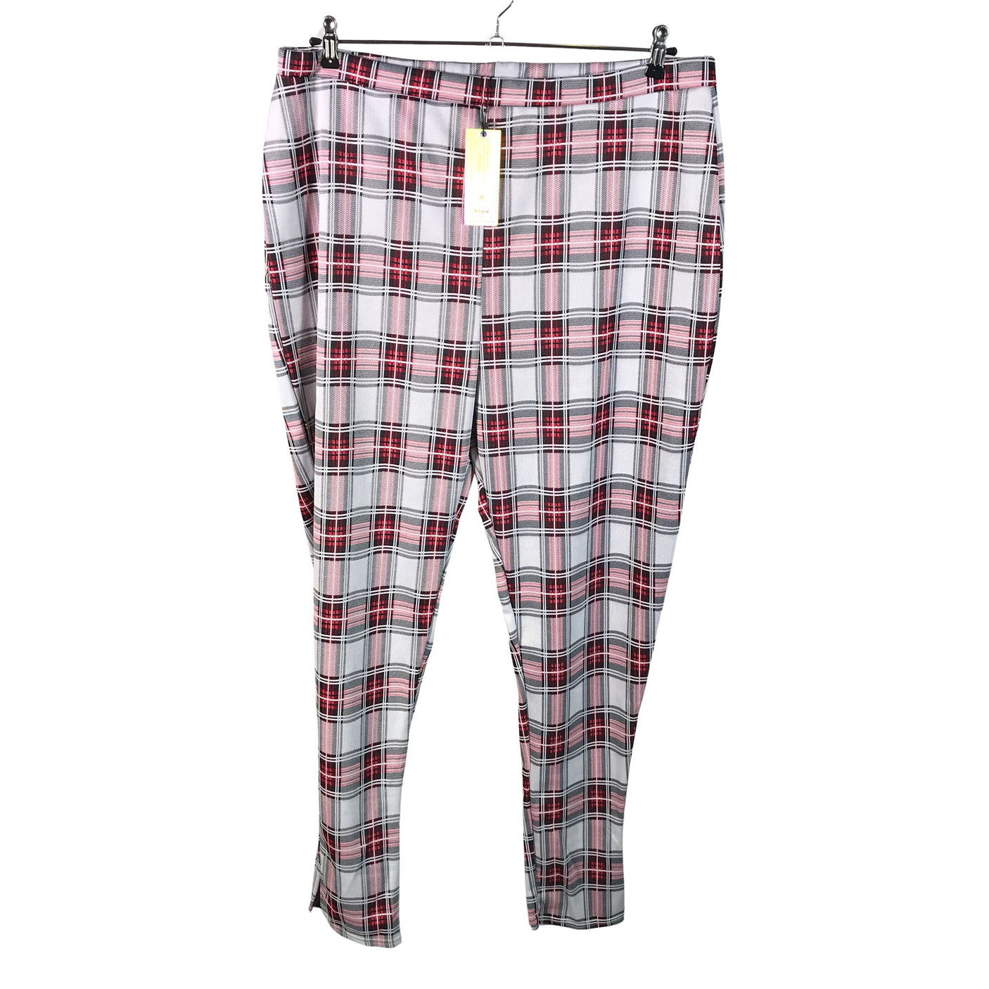 Unisex Daisy Street - Trikoohousut, koko 52 -  (1)