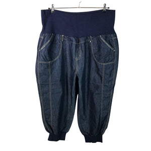 Unisex Yours - Farkkucaprit, koko 54 -  (1)