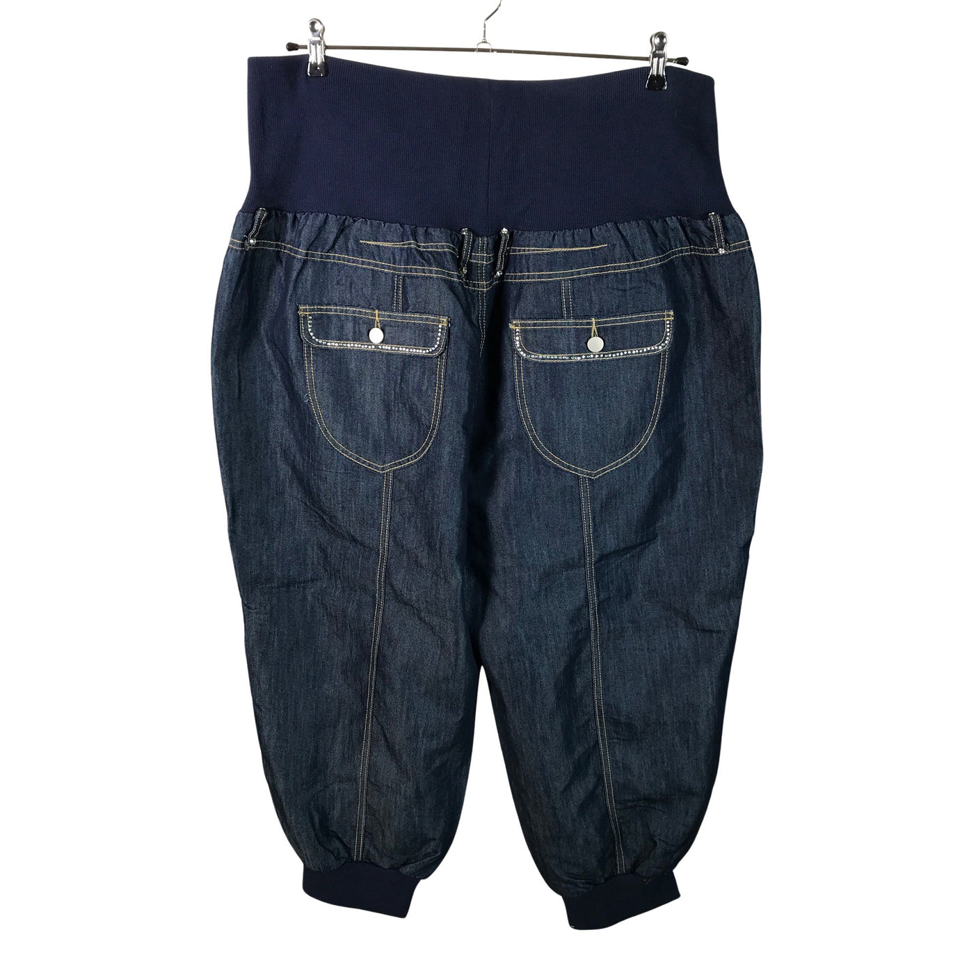 Unisex Yours - Farkkucaprit, koko 54 -  (2)